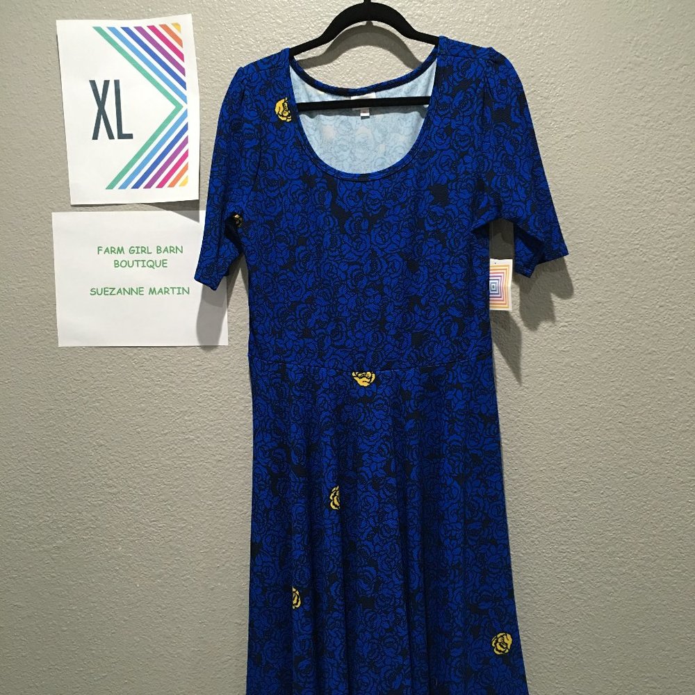 LLR Nicole - Picture 2 of 2